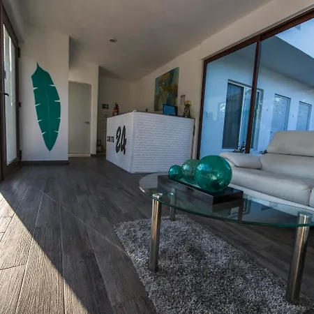Suite 24 Hotel Boutique By Xperience Hotels