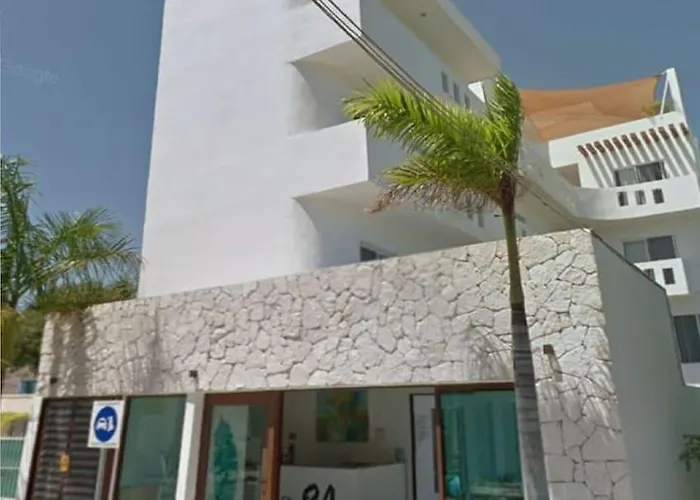 24 By Xperience Playa del Carmen