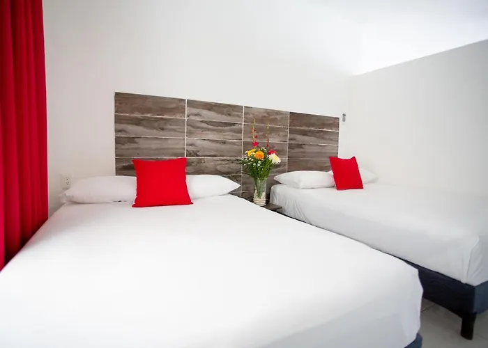 24 By Xperience Playa del Carmen