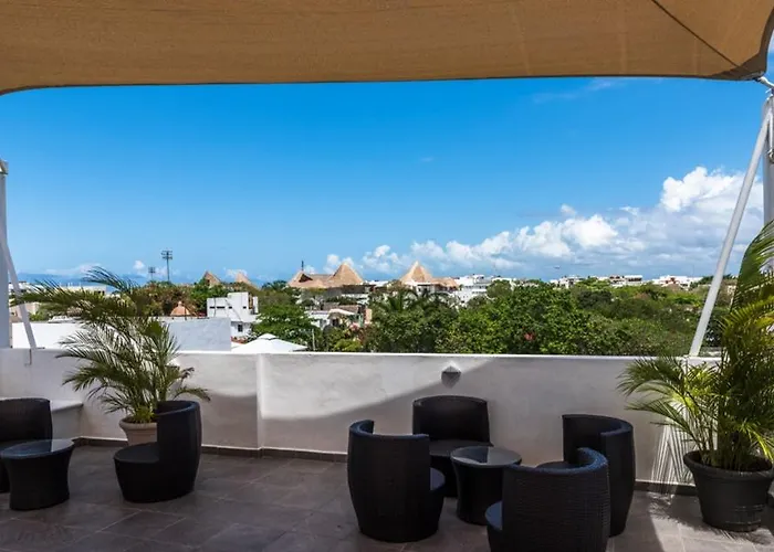 24 By Xperience Appart hôtel 3*