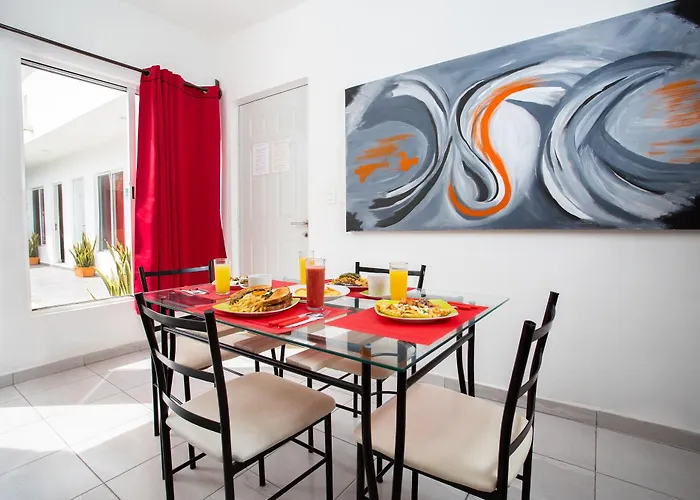 24 By Xperience Appart hôtel Playa del Carmen
