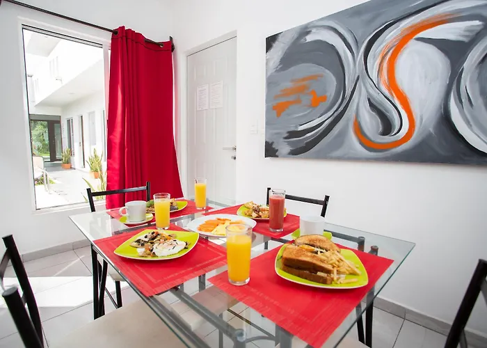 24 By Xperience 3* Playa del Carmen