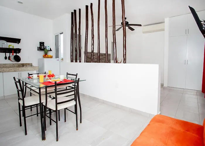 Appart hôtel 24 By Xperience
