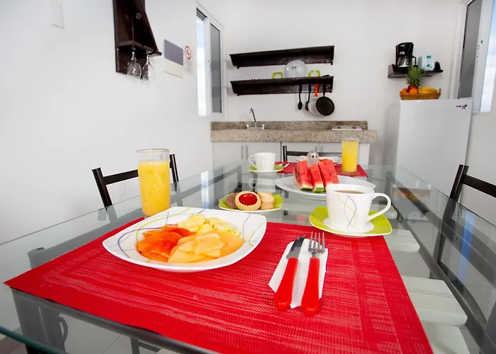 24 By Xperience Appart hôtel 3*