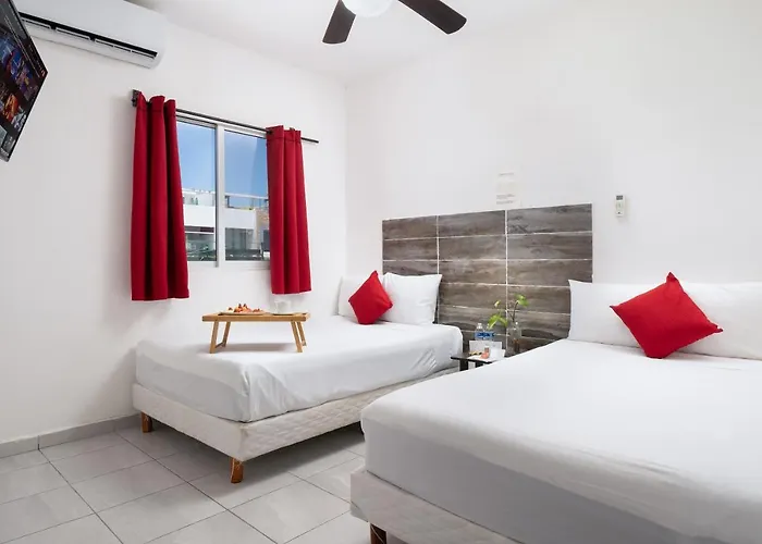 24 By Xperience Appart hôtel 3*