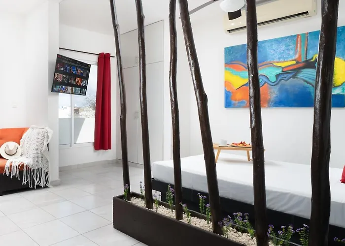 24 By Xperience Playa del Carmen