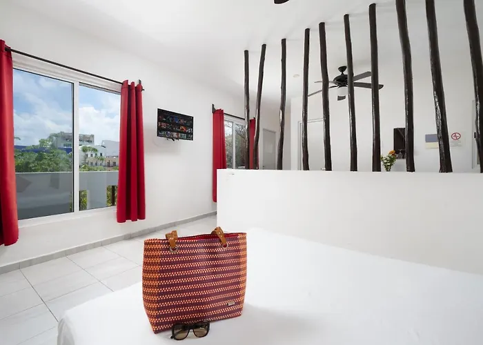 Appart hôtel 24 By Xperience Playa del Carmen