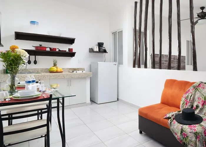 24 By Xperience Appart hôtel 3*