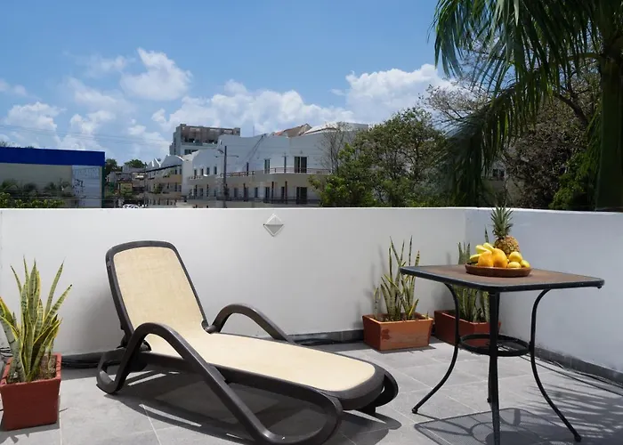 24 By Xperience 3* Playa del Carmen