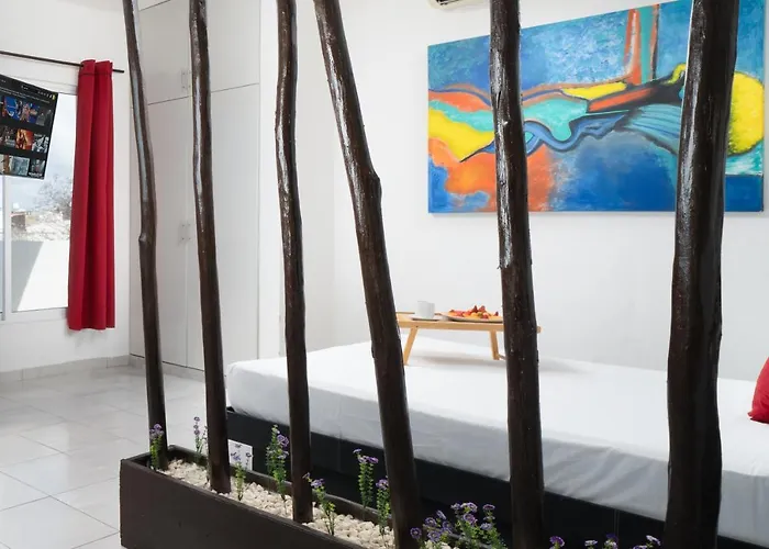 24 By Xperience Appart hôtel 3*
