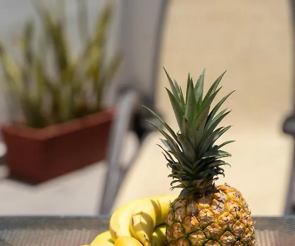 Appart hôtel 24 By Xperience Playa del Carmen