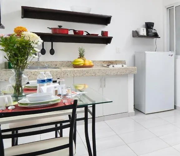 Appart hôtel 24 By Xperience 3*