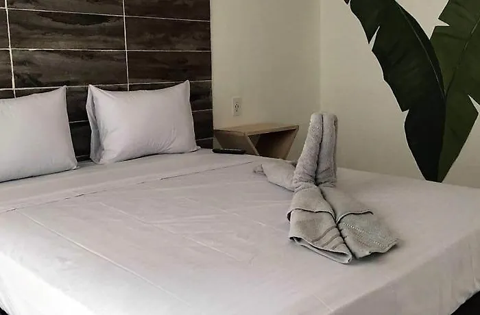 24 By Xperience Playa del Carmen
