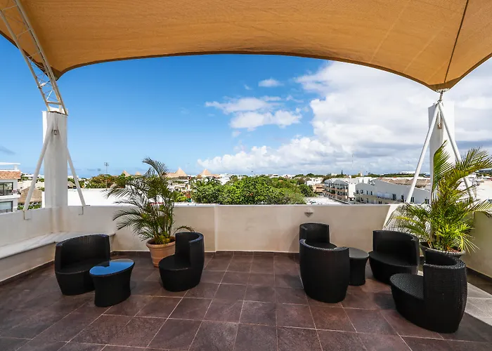 Appart hôtel 24 By Xperience 3*