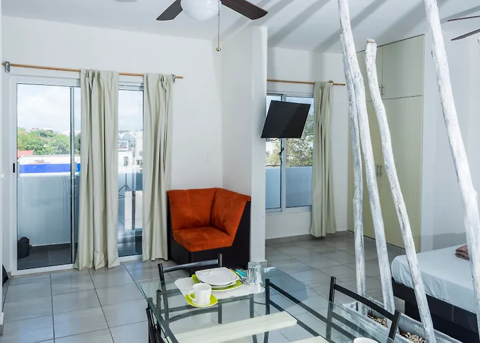 24 By Xperience Appart hôtel Playa del Carmen