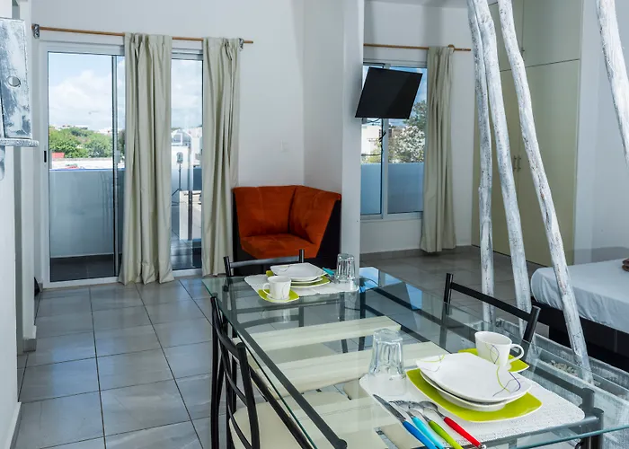 24 By Xperience Appart hôtel
