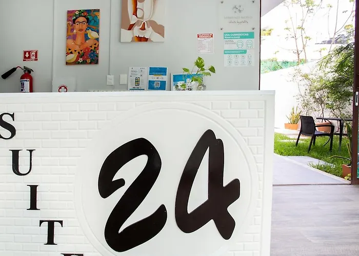 24 By Xperience 3* Playa del Carmen