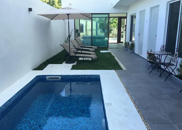 Appart hôtel 24 By Xperience Playa del Carmen