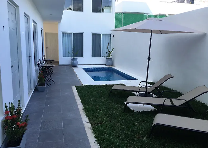 24 By Xperience Appart hôtel 3*