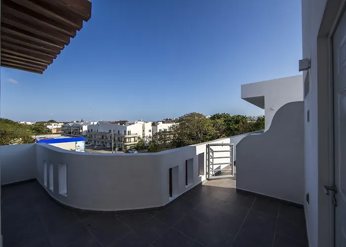 24 By Xperience 3* Playa del Carmen