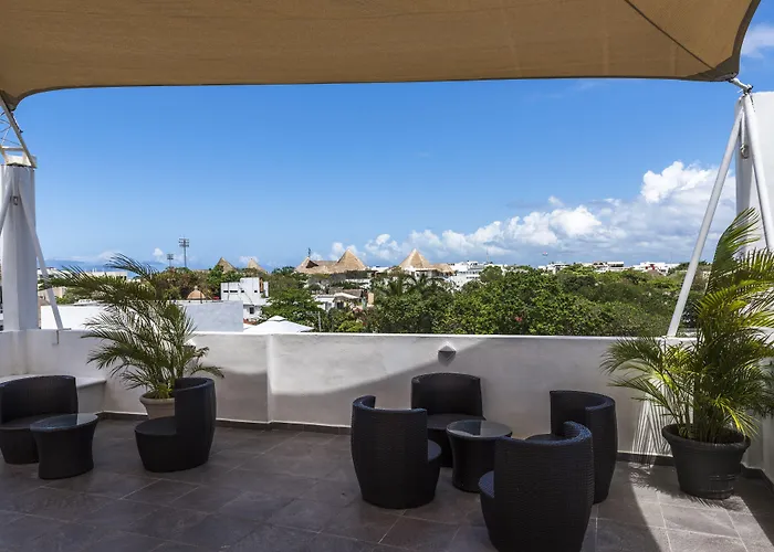 Appart hôtel 24 By Xperience Playa del Carmen