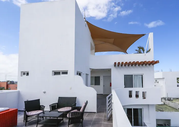 Appart hôtel 24 By Xperience