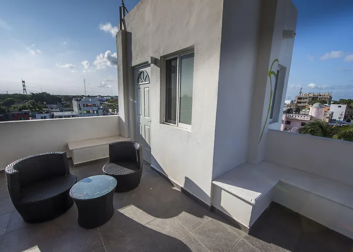 24 By Xperience Playa del Carmen