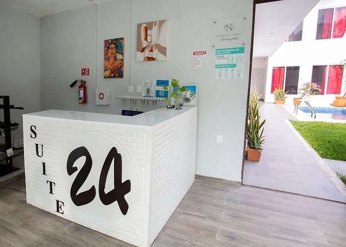 24 By Xperience Playa del Carmen