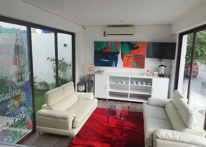 24 By Xperience Playa del Carmen