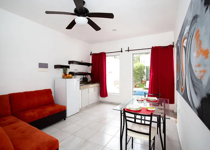 Appart hôtel 24 By Xperience 3*