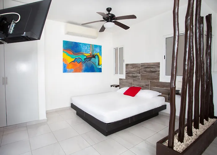24 By Xperience Appart hôtel 3*
