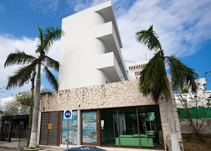 24 By Xperience 3* Playa del Carmen