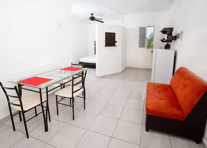 24 By Xperience Appart hôtel 3*