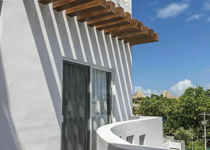 24 By Xperience 3* Playa del Carmen