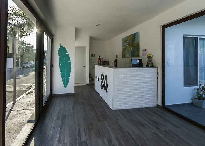 24 By Xperience Playa del Carmen